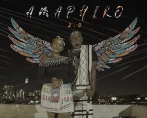 Siphesihle Sikhakhane – Amaphiko 2.0 ft. Yanga Chief mp3 download zamusic Afro Beat Za 300x240 - Siphesihle Sikhakhane ft. Yanga Chief – Amaphiko 2.0