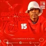 Siyabonga Skosana – GrootmanCelections vol 15 mp3 download zamusic Afro Beat Za - Siyabonga Skosana – GrootmanCelections vol 15