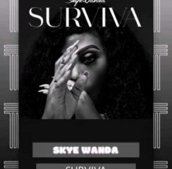 Skye Wanda – Surviva Mp3 download zamusic Afro Beat Za 244x240 - Skye Wanda – Surviva