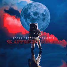 Space Network – 5K Appreciation Mix mp3 download zamusic Afro Beat Za - Space Network – 5K Appreciation Mix