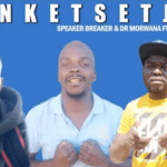 Speaker Breaker Dr Morwana – Ae Nketsetje Ft Benten mp3 download zamusic Afro Beat Za - Speaker Breaker & Dr Morwana Ft Benten – Ae Nketsetje