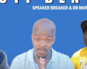 Speaker Breaker Dr Morwana – Moruti Benten Ft Benten mp3 download zamusic Afro Beat Za 300x240 - Speaker Breaker & Dr Morwana Ft Benten – Moruti Benten