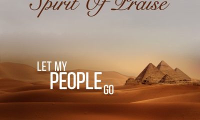 Spirit Of Praise – Let My People Go ft Benjamin Dube mp3 download zamusic Afro Beat Za 400x240 - Spirit Of Praise ft Benjamin Dube – Let My People Go