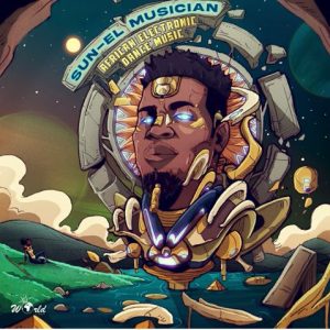 Sun EL Musician ft Bholoja – Amateki Afro Beat Za 300x300 - Sun-EL Musician – Ululate