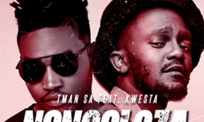 T Man SA Nongoloza ft. Kwesta Hip Hop More Afro Beat Za 400x240 - T-Man SA ft. Kwesta – Nongoloza