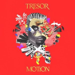 Tresor – Motion Album 1 3 Hip Hop More 11 Afro Beat Za 1 300x300 - Tresor – Thrill