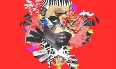 Tresor – Motion Album 1 3 Hip Hop More Afro Beat Za 400x240 - Tresor Ft. Dj Maphorisa & Kabza De Small – Nyota