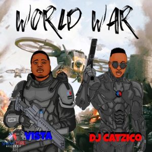 Vista DJ Catzico – Elevate mp3 download zamusic Afro Beat Za 300x300 - Vista & DJ Catzico – Elevate