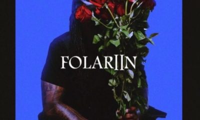 Wale Folarin 2 album cover Hip Hop More Afro Beat Za 1 400x240 - Wale – Fire & Ice