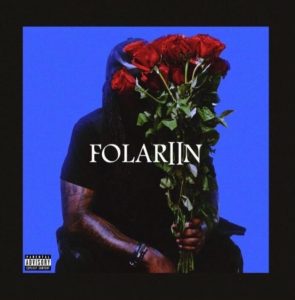Wale Folarin 2 album cover Hip Hop More Afro Beat Za 295x300 - Wale – Beverly Blvd