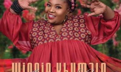 Winnie Khumalo Iphakade Lami EP Hip Hop More Afro Beat Za 400x240 - Winnie Khumalo Iphakade Lami EP
