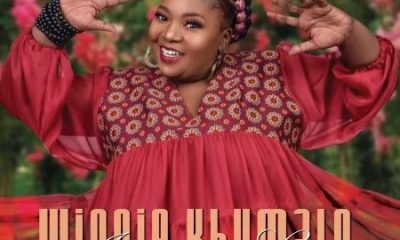 Winnie Khumalo – Iphakade Lami EP fakazadownload Afro Beat Za 2 400x240 - Winnie Khumalo Ft. Melchisa – Wema Nami