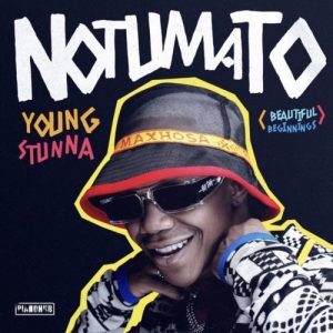 Young Stunna Afro Beat Za 14 300x300 - Young Stunna ft. DJ Maphorisa & Stakev – Egoli
