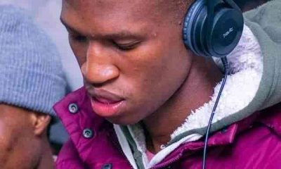Young Stunna ft. Kabza De Small – Adiwele Nkukza SA Dj Shima Revisit mp3 download zamusic Afro Beat Za 400x240 - Young Stunna ft. Kabza De Small – Adiwele (Nkukza SA & Dj Shima Revisit)