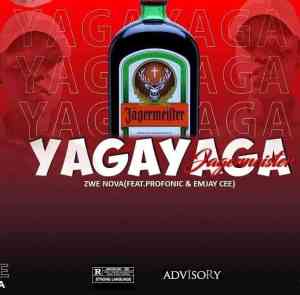 Zwe Nova SA – Yaga Yaga ft Taytion Emjay Cee Profonic mp3 download zamusic Afro Beat Za - Zwe Nova SA ft Taytion, Emjay Cee & Profonic – Yaga Yaga