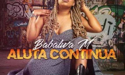 album babalwa m aluta continua Mp3 Download Hip Hop More 3 Afro Beat Za 400x240 - Babalwa M & Kelvin Momo Ft Yumbs – Makwande