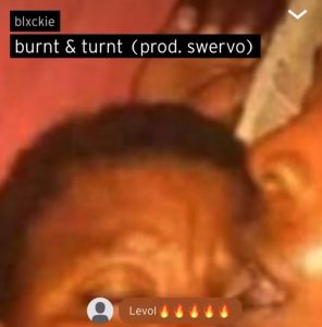 blxckie burnt turnt Afro Beat Za 296x300 - Blxckie – Burnt & Turnt