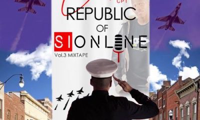cairo cpt – republic of si online vol 3 mixtape Afro Beat Za 400x240 - Cairo CPT – Republic Of Si Online Vol 3 (Mixtape)
