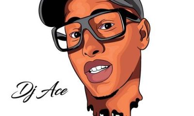 dj ace – 300k followers piano to the world mix Afro Beat Za 400x240 - DJ Ace – 300K Followers (Piano To The World Mix)