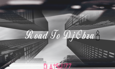 dj atshuzz – road to dj obza Afro Beat Za 400x240 - DJ Atshuzz – Road To DJ Obza