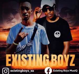 existing boyz maxsoul irohn dwgs – imvubu Afro Beat Za 300x282 - Existing Boyz, Maxsoul & IRohn Dwgs – Imvubu