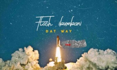 flash ikumkani dat way remix ft pro x Afro Beat Za 400x240 - Flash Ikumkani – Dat Way (Remix) Ft. Pro X
