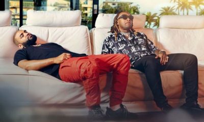 joyner lucas ty dolla Hip Hop More Afro Beat Za 400x240 - Joyner Lucas ft. Ty Dolla $ign – Late To The Party