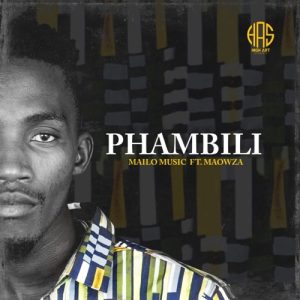 mailo music – phambili ft ma owza Afro Beat Za 300x300 - Mailo Music ft. Ma Owza – Phambili