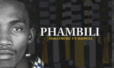mailo music – phambili ft ma owza Afro Beat Za 400x240 - Mailo Music ft. Ma Owza – Phambili
