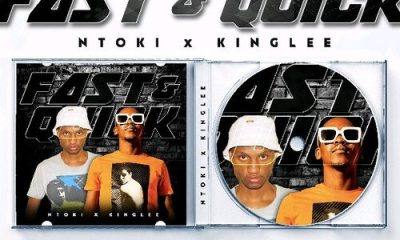 ntoki – fast quick ft king lee jimbo sounds Afro Beat Za 400x240 - Ntoki – Fast & Quick ft. King Lee (Jimbo Sounds)