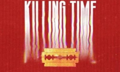 pierre johnson killing time 1200x1200 Afro Beat Za 400x240 - Pierre Johnson – Killing Time