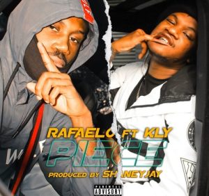 rafaelo – piece ft kly Afro Beat Za 300x282 - Rafaelo ft. Kly – Piece