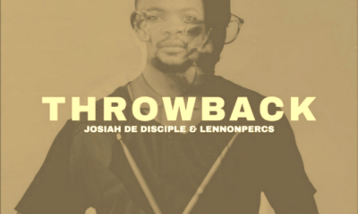 sddefault Afro Beat Za 1 400x240 - Josiah de Disciple & LennonPercs ft. Luudadeejay – Forensics