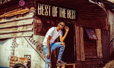 t man – ngizokumela ft mailo music mocity Afro Beat Za 13 400x240 - ALBUM: T-Man Best Of The Best
