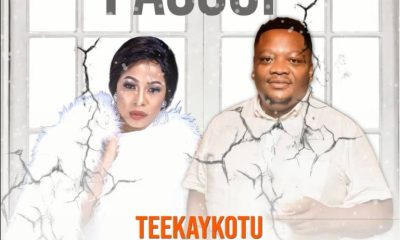 teekay kotu passop ft kelly khumalo Afro Beat Za 400x240 - Teekay Kotu Ft. Kelly Khumalo – Passop