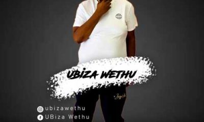 ubizza wethu gaz – default Afro Beat Za 2 400x240 - UBiza Wethu & Gaz – Let Them Talk