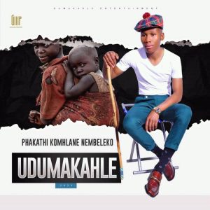udum Afro Beat Za 4 300x300 - Udumakahle – Asifani Siyafanelana
