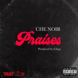 1 1338 Hip Hop More Afro Beat Za - Che Noir – Praises
