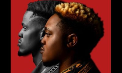 2point1 Tsa Ko Kasi Vol.1 Hip Hop More Afro Beat Za 1 400x240 - Nqubeko Mbatha – Oghene Doh ft. Yvonne May