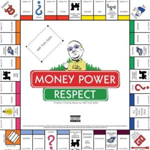 ALBUM IMP THA DON Money Power Respect scaled Hip Hop More 2 Afro Beat Za 2 - Imp Tha Don ft Jay Jody – Born Widdit