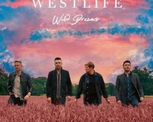 ALBUM Westlife   Wild Dreams  Hip Hop More 1 Afro Beat Za 1 300x240 - Westlife – World of Our Own (Live at Ulster Hall)