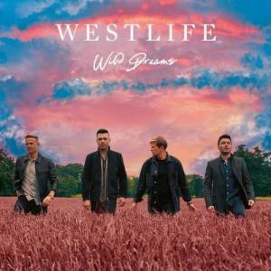 ALBUM Westlife   Wild Dreams  Hip Hop More 1 Afro Beat Za 8 - Westlife – Alone Together