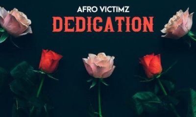 Afro Victimz Dedication Original Mix mp3 image Hip Hop More Afro Beat Za 400x240 - Afro Victimz – Dedication (Original Mix)