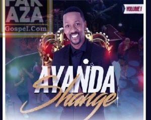 Ayanda Shange Hip Hop More 5 Afro Beat Za 1 300x240 - Ayanda Shange – Emazulwini Medley