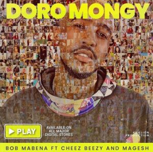Bob Mabena – Doromongy ft. Cheez Beezy Magesh Hip Hop More Afro Beat Za 300x298 - Bob Mabena ft. Cheez Beezy & Magesh – Doromongy