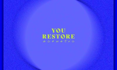 CRC Music – You Restore Acoustic mp3 download zamusic Afro Beat Za 400x240 - CRC Music – You Restore (Acoustic)