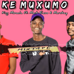 Capture 101 Hip Hop More Afro Beat Za - King Monada ft. Mack Eaze &amp; Marskay – KE MUXUMO