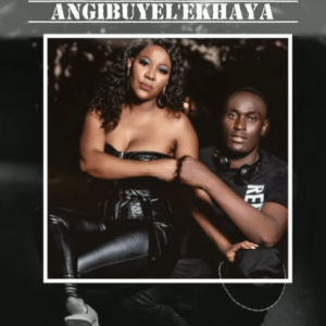 Capture 165 Hip Hop More Afro Beat Za - Dj Spoxy ft. Zanele Khumalo – Angibuyel’Ekhaya
