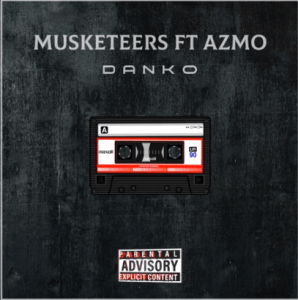 Capture 178 Hip Hop More Afro Beat Za - Musketeers ft Azmo – D A N KO (Original Mix)