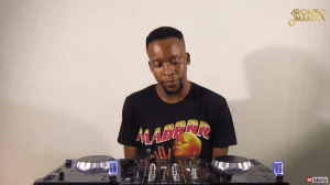 Capture 80 Hip Hop More Afro Beat Za 300x168 - Romeo Makota ft Young Stunna, Q Twins, Kabza De Small, DJ Maphorisa, Soa mattrix – AMAPIANO MIX 12 NOVEMBER 2021